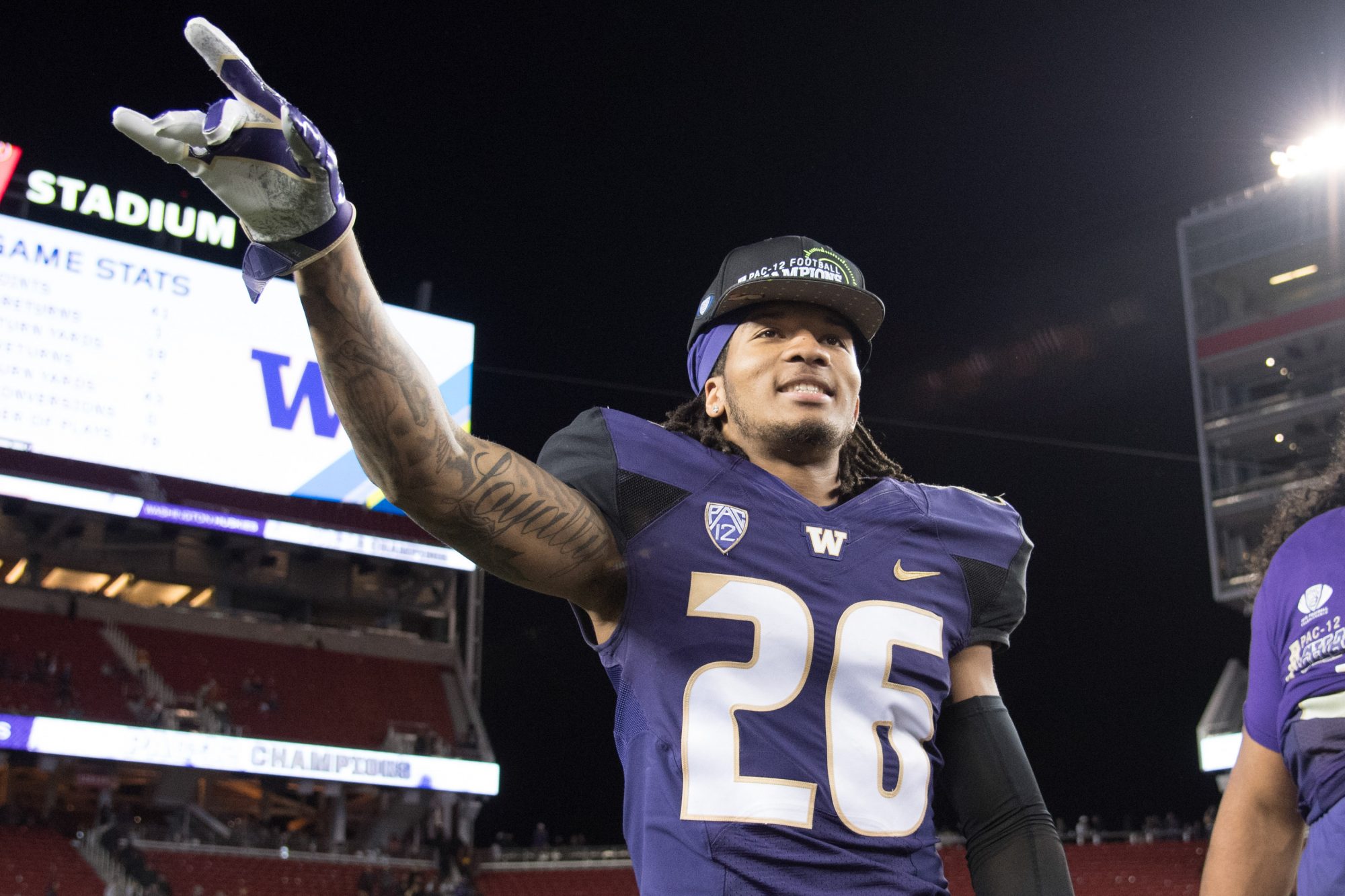 New York Jets: Sidney Jones Could Be The Steal Of The NFL Draft