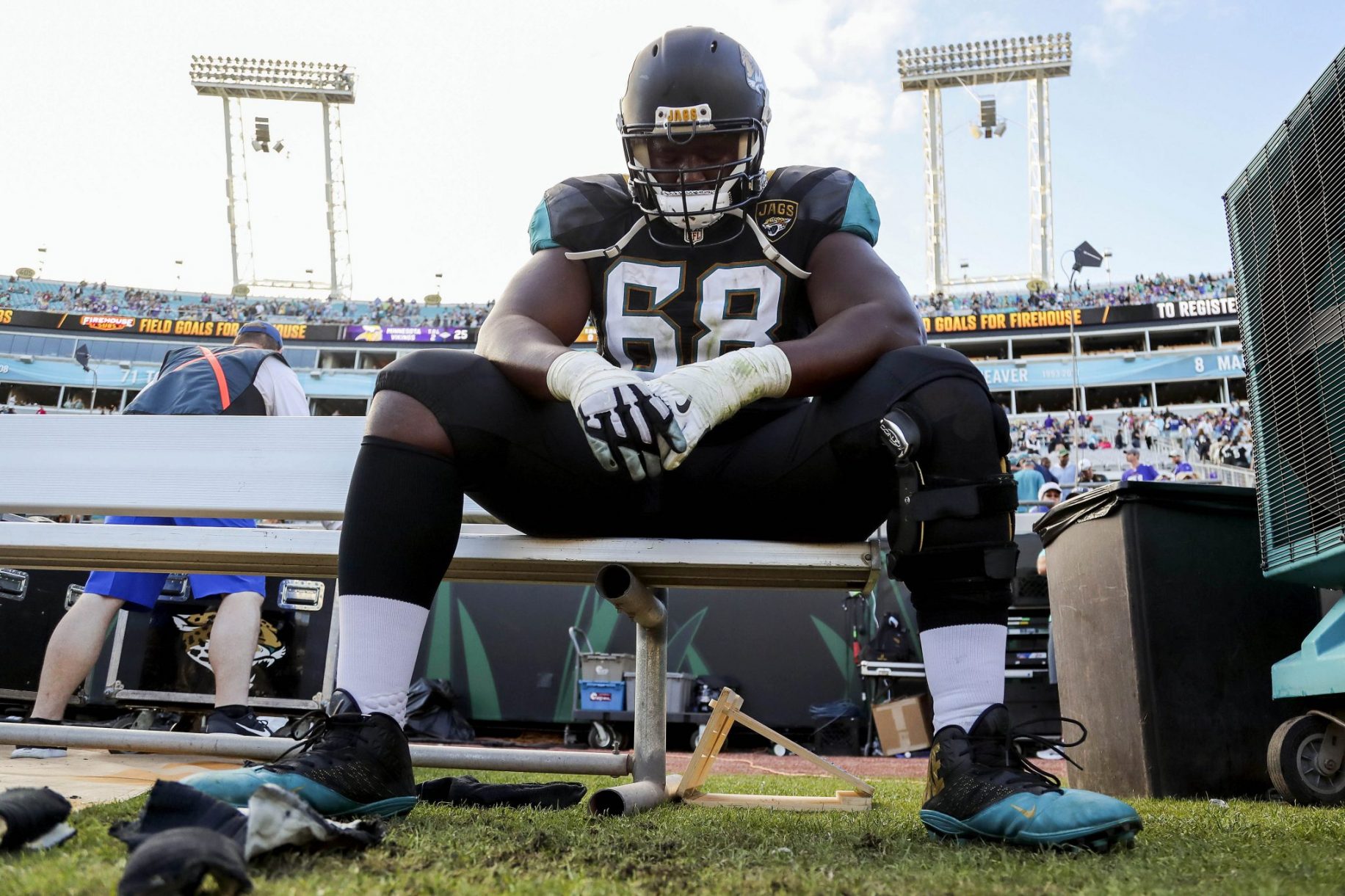 Kelvin's Story - Kelvin Beachum • Official Website