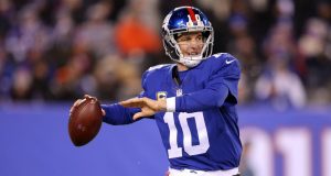 Despite New Faces, Eli Manning Remains the Key to the New York Giants Super Bowl Aspirations 1
