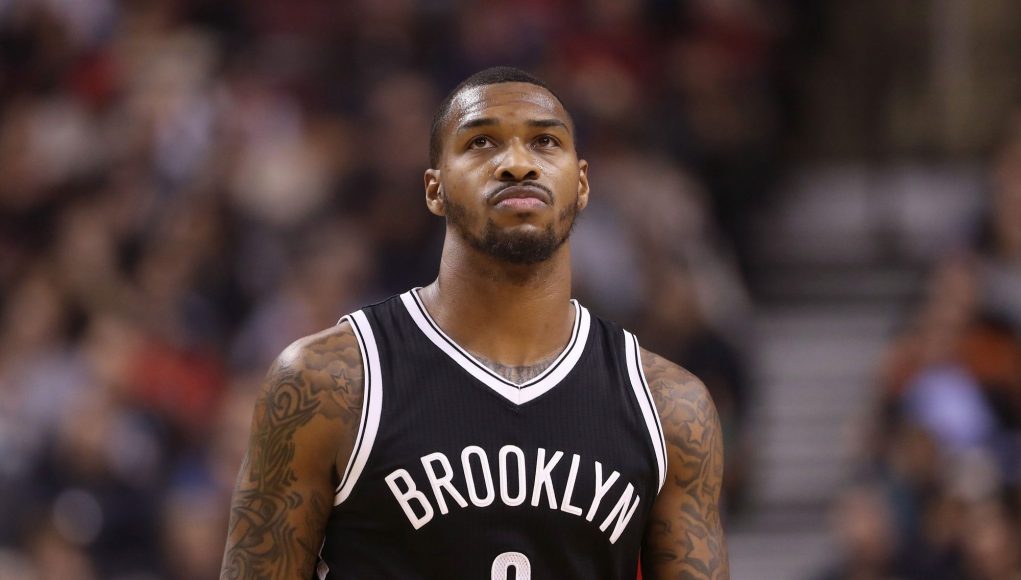 Sean Kilpatrick's Climax Sends Eagerness Throughout Brooklyn 