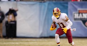 The New York Giants Were In The Mix For DeSean Jackson (Report) 