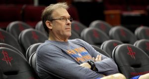 New York Knicks: Considering His Stubborn Ways, Phil Jackson Should've Hired Kurt Rambis as HC 4