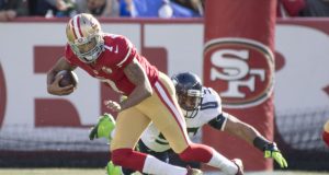 Don't Be Fooled: The New York Jets Should Consider Signing Colin Kaepernick 