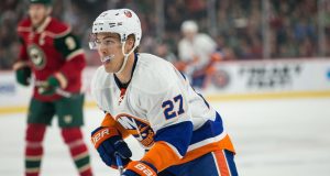 New York Islanders Morning Insight, 3/24/17: Garth Snow Praise, Ryan Strome's Injury 
