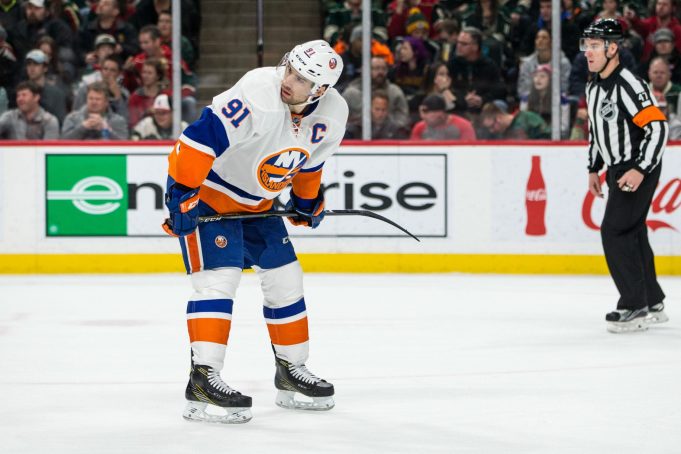 New York Islanders Daily Insight, 3/31/17: Regroup After Flyers Beatdown, Hamonic Banged Up (Highlights) 