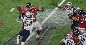 How the New York Jets Can Land Dont'a Hightower in Free Agency 2