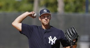 New York Yankees: Throw In From The Miller Deal Emerging As Legit Bullpen Threat 