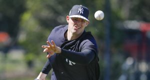 The New York Yankees Have A Sixth Man In The Starting Rotation Battle 