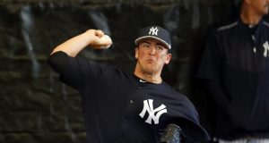 New York Yankees Bomber Buzz, 3/31/17: Girardi Announces Spring Winners 