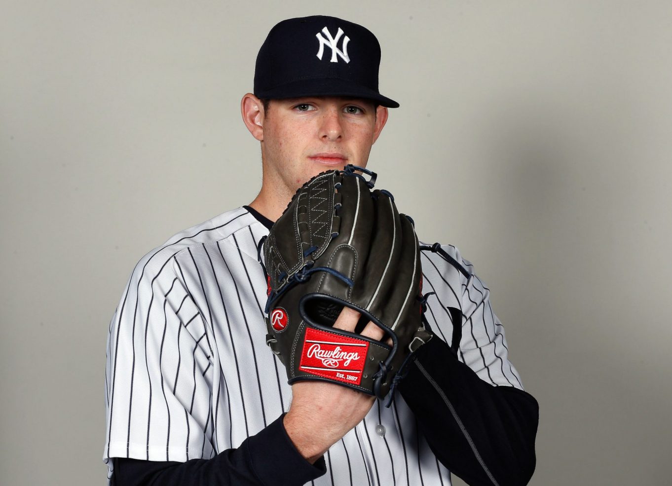The Yankees are so good that even Jordan Montgomery is tweeting
