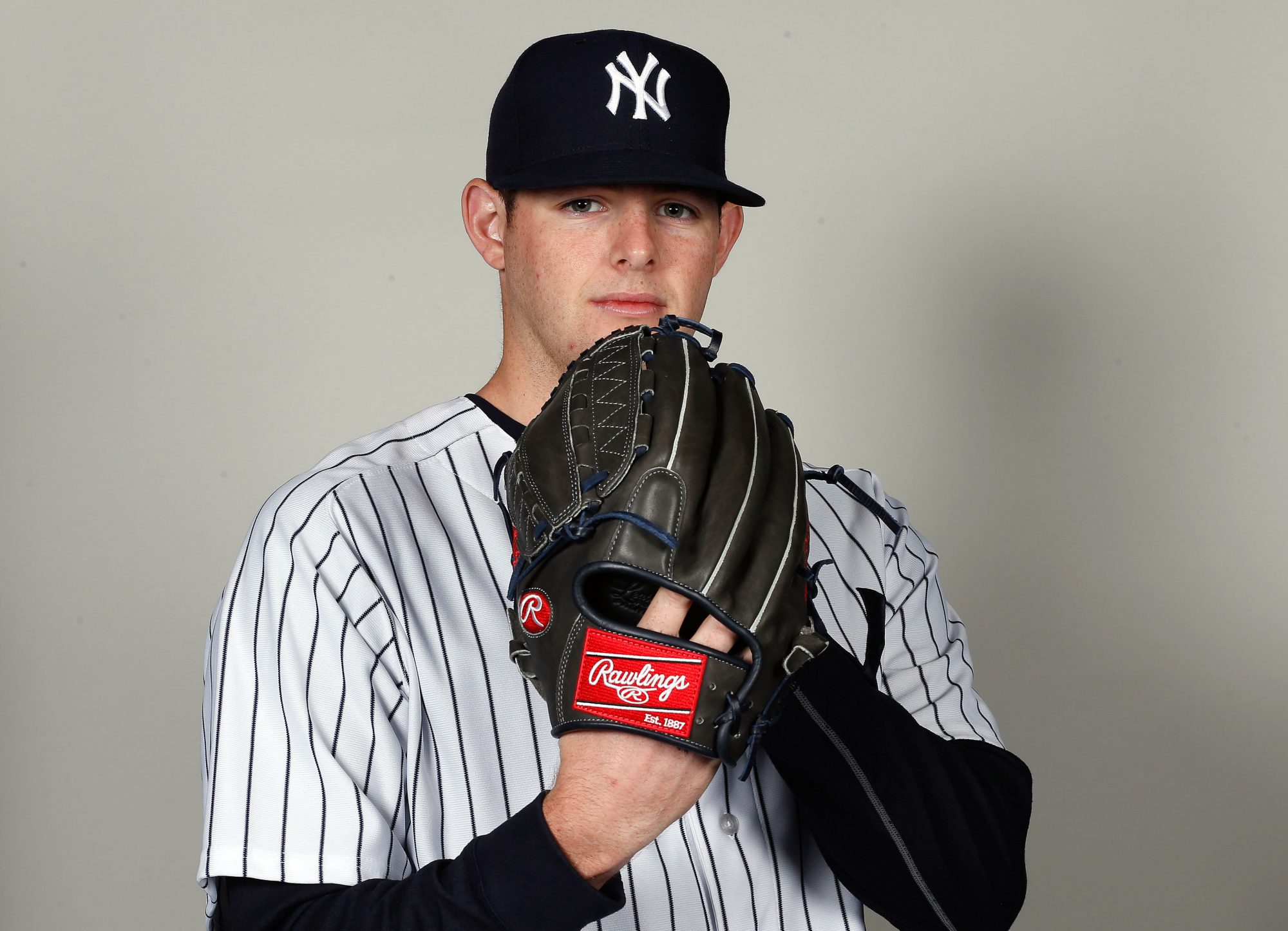 yankees jordan montgomery