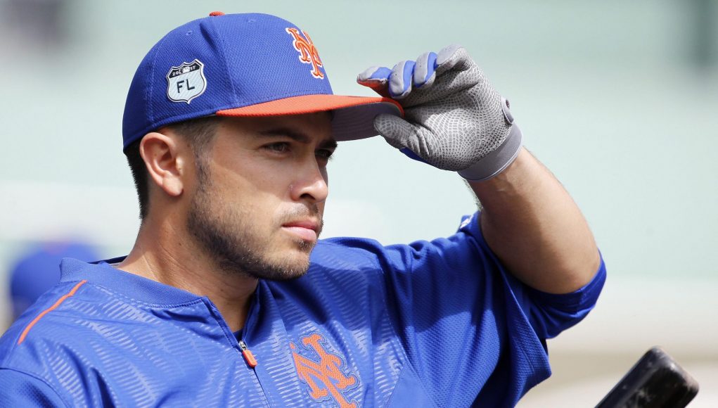 New York Mets: Will the Real Travis d'Arnaud Please Stand Up? 3