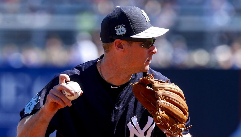 How Important is Chase Headley to the New York Yankees? 