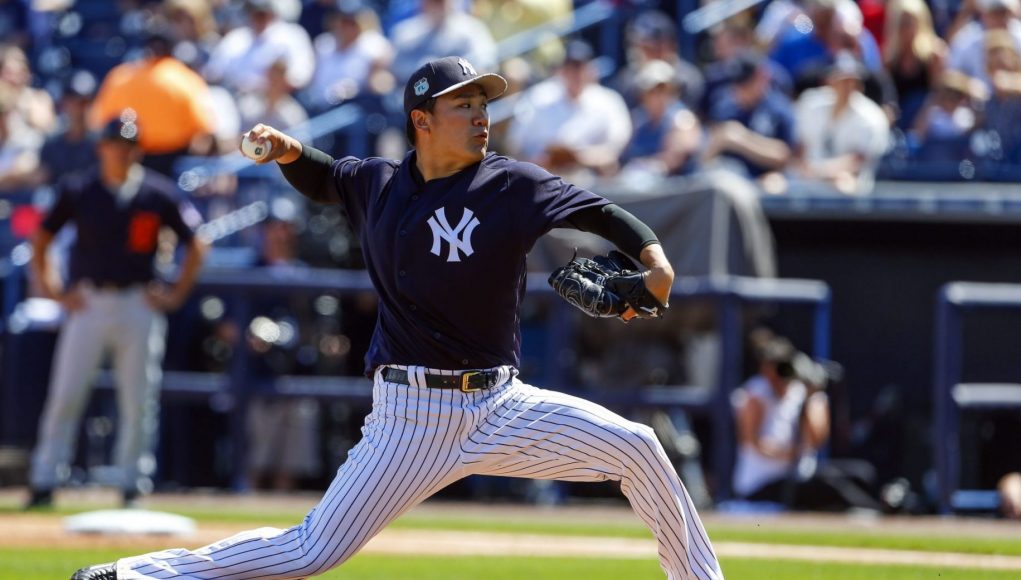 New York Yankees: Attitude, Not Just Talent, Makes Masahiro Tanaka An Ace 1