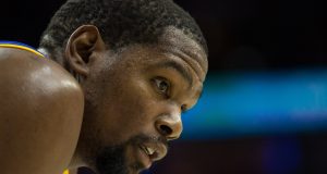 Why Kevin Durant's Prognosis Leaves Cause For Concern 