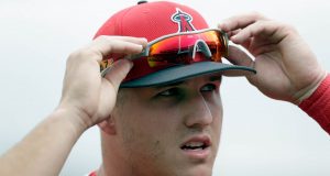 Mike Trout Expresses Interest In Participating In Future World Baseball Classic 