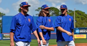 The Facts Regarding the New York Mets 2016 Injuries Dispel Many Myths 