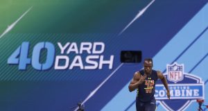 The Dust Has Settled: NFL Combine's Biggest Risers and Fallers: John Ross Is Just 1 Example 