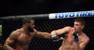 Tyron Woodley vs. Stephen Thompson: Fight Odds and Prediction 