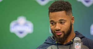 New York Jets: Marshon Lattimore Could Be the Next Dee Milliner 1