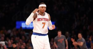 New York Knicks: Carmelo Anthony's Comments Showcase Absolute Franchise Dysfunction 3