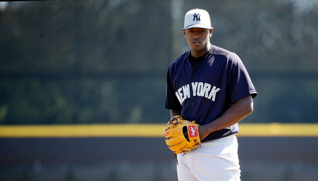 New York Yankees Rotation Battle Power Rankings Eight Days Before Opening Day 7