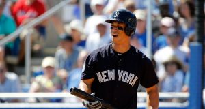 The New York Yankees need to cash in on top prospect turned odd man out 
