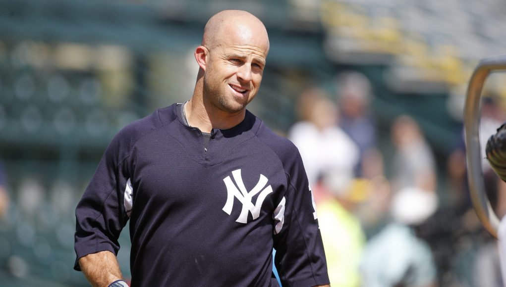 The New York Yankees Should Kick The Tires On A Brett Gardner/Tigers Trade 