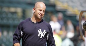 The New York Yankees Should Kick The Tires On A Brett Gardner/Tigers Trade 