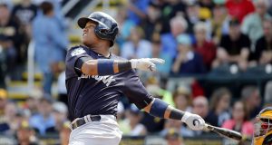 New York Yankees Get Walloped by Pittsburgh in Bradenton (Highlights) 
