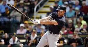 An Aggressive Jacoby Ellsbury Makes the New York Yankees Much Better 2