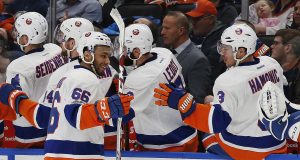 New York Islanders' Josh Ho-Sang Should Not Be Criticized For Wearing No. 66 