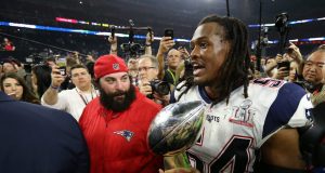 New York Jets Miss Out On LB Dont'a Hightower 