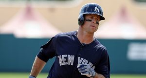 Brett Gardner's Character Is Distracting The New York Yankees From The Problem 1