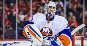 New York Islanders: It's time to end the JF Bérubé experiment 2