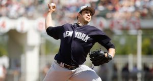 New York Yankees Rotation Battle Power Rankings Eight Days Before Opening Day 6