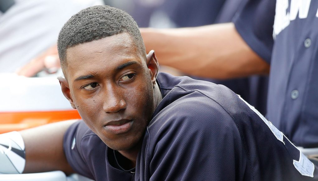 New York Yankees: Jorge Mateo's Assignment To High-A Is No Ordinary Demotion 