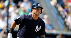New York Yankees GM Brian Cashman: The Coaches 'Voted For Gleyber Torres' 