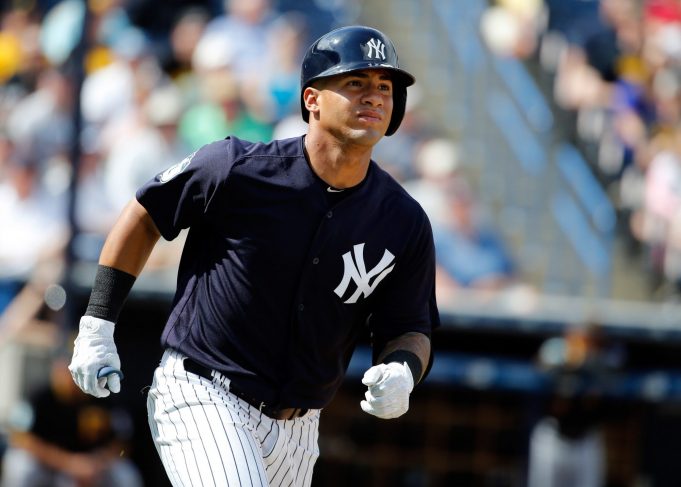 New York Yankees: Prospect Hype Needs Serious Tempering In Wake Of Didi's Injury 