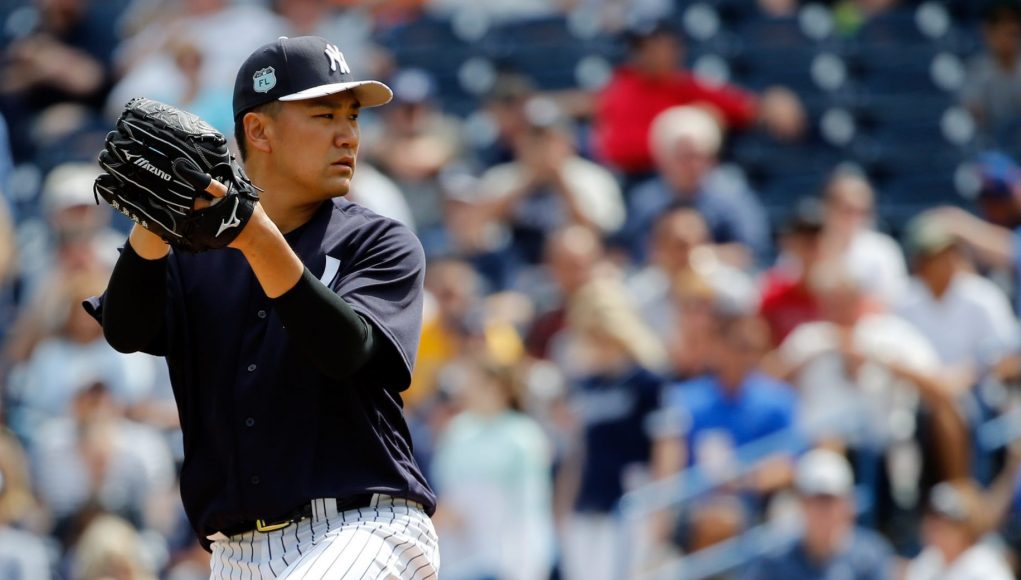 New York Yankees: Rotation Decision Presents More Questions Than Answers 