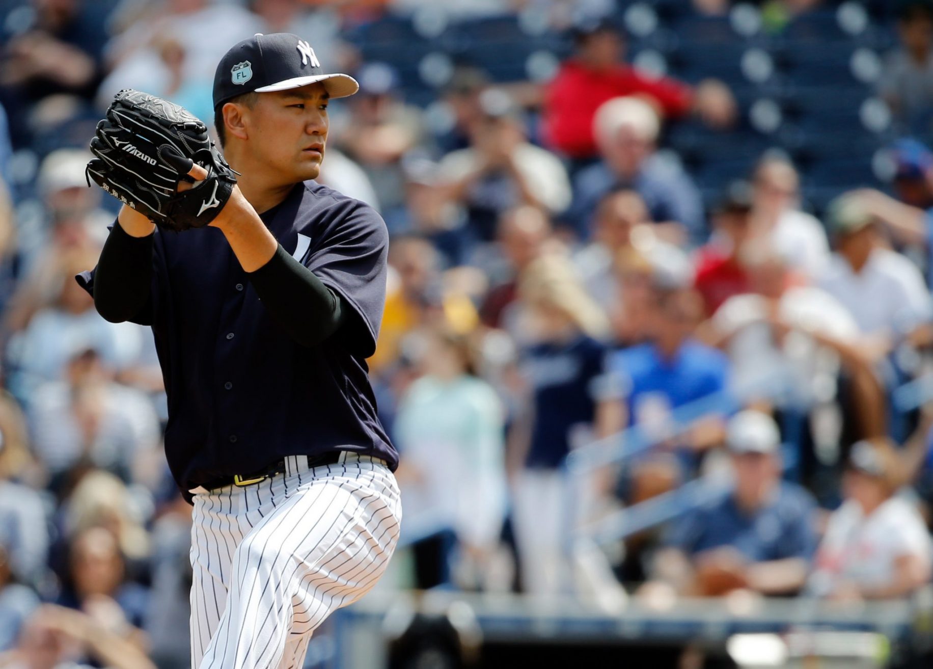 Tanaka Perfect As New York Yankees Take Down Detroit (Highlights) 