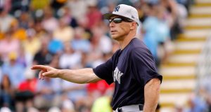 The New York Yankees Will Not Carry A Fifth Starter (Report) 
