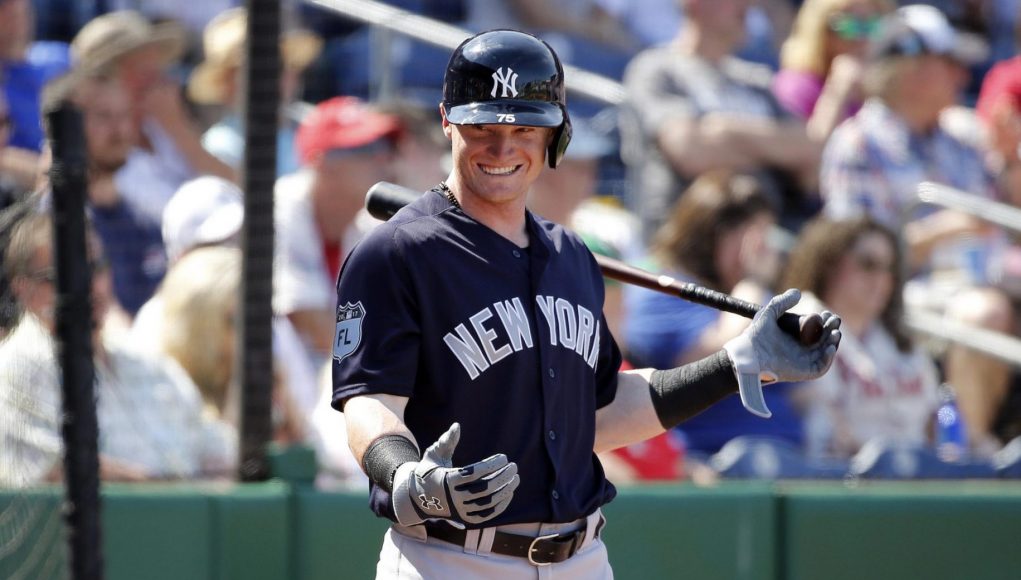 New York Yankees: The 5 Best Storylines From Spring Training 5