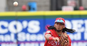 New York Yankees: Freddy Galvis Fits As A Candidate To Fill Shortstop Vacancy 1