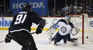 New York Islanders 2, Winnipeg Jets 4: Disappointing Times For John Tavares and Company (Highlights) 