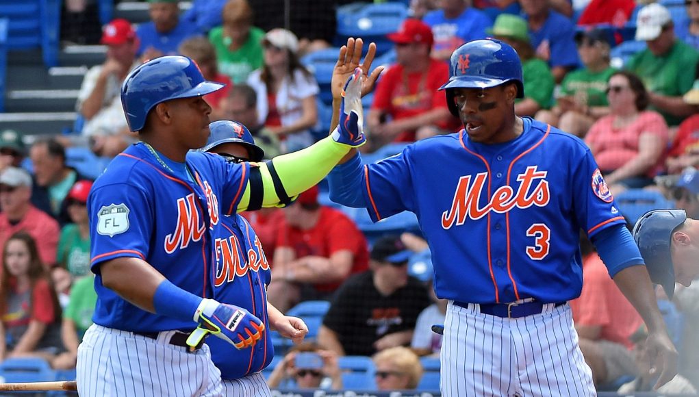 New York Mets Studs Who Can Help Your Fantasy Team 1