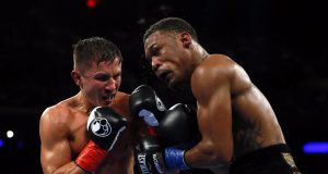Gennady Golovkin Narrowly Escapes First Career Loss Against Daniel Jacobs (Highlights) 