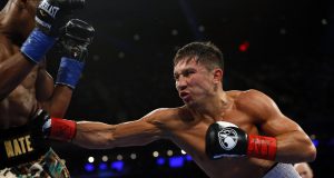 3 Possible Opponents for Gennady Golovkin To Fight Next 