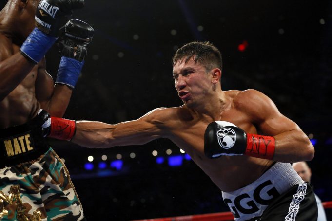 3 Possible Opponents for Gennady Golovkin To Fight Next 