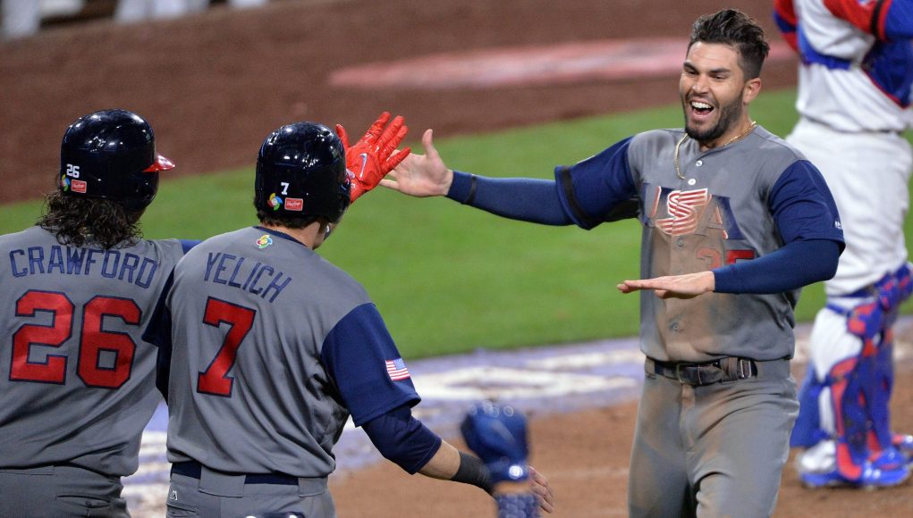 World Baseball Classic: Team USA Slays the Dragon That Is the Dominican Republic (Highlights) 